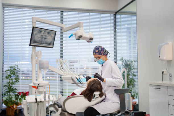 Professional Dental Services in Kenmore, WA